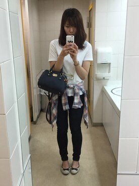 sahoさんのコーディネート