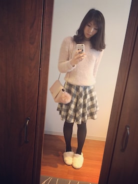 sahoさんのコーディネート