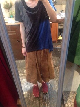 Internetさんのコーディネート