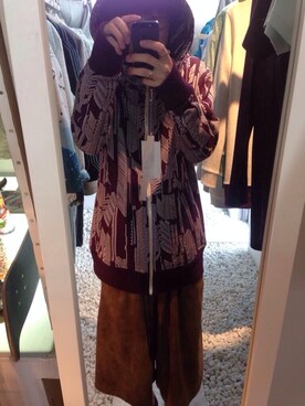 Internetさんのコーディネート