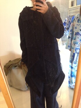 Internetさんのコーディネート