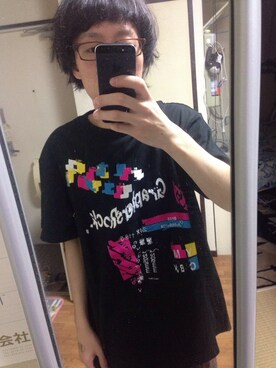 Internetさんのコーディネート