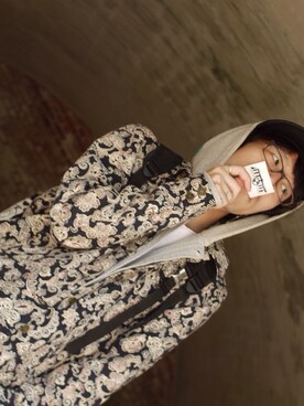 Internetさんのコーディネート