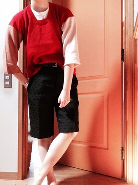 ミナトさんのコーディネート