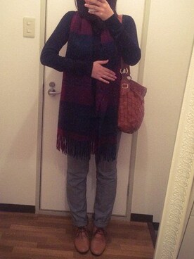 rieさんのコーディネート