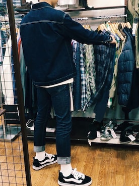 たなかさんのコーディネート