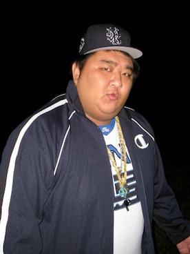 Kazuhisa Hirataさんのコーディネート