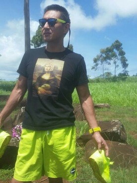 Kazuhisa Hirataさんのコーディネート