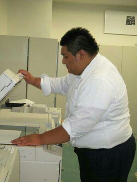 Kazuhisa Hirataさんのコーディネート