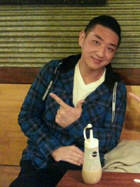 Kazuhisa Hirataさんのコーディネート