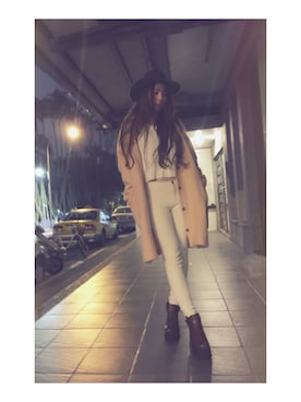 Avery.Linさんのコーディネート