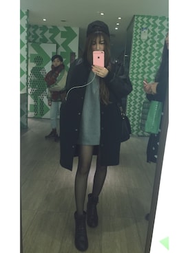 Avery.Linさんのコーディネート