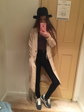 Avery.Linさんのコーディネート