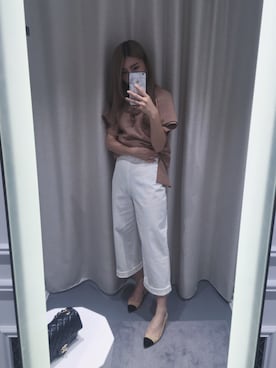 Avery.Linさんのコーディネート