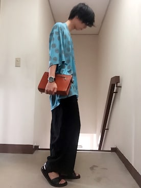 かのんさんのコーディネート