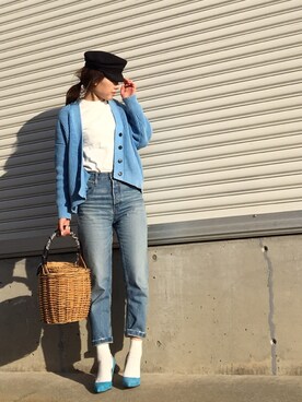 akiiiさんのコーディネート