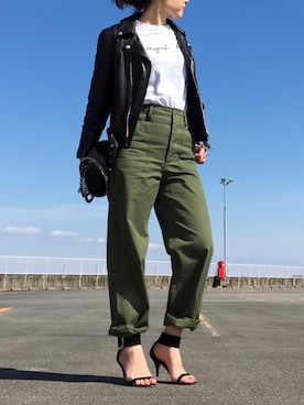 akiiiさんのコーディネート