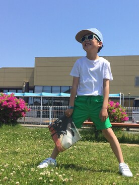 akiiiさんのコーディネート