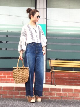 akiiiさんのコーディネート