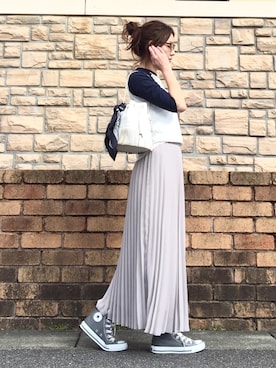 akiiiさんのコーディネート