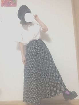 モッタンさんのコーディネート