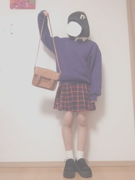 モッタンさんのコーディネート