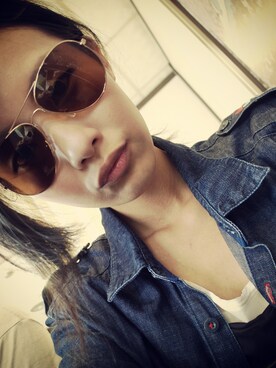 Mangoさんのコーディネート