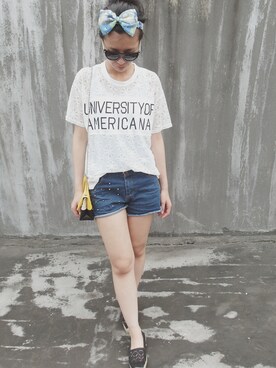 Mangoさんのコーディネート