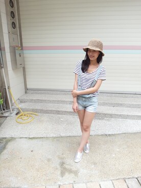 Mangoさんのコーディネート