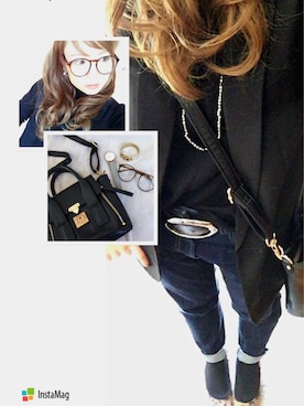 nuts.tou☺︎♡さんのコーディネート