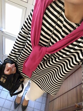 nuts.tou☺︎♡さんのコーディネート