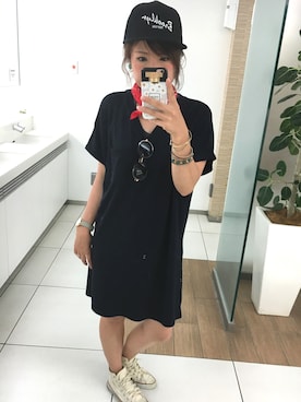 nuts.tou☺︎♡さんのコーディネート