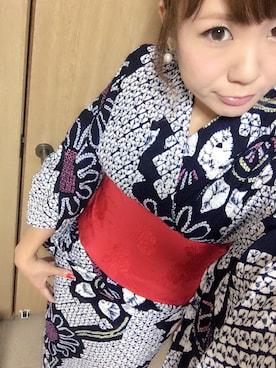 nuts.tou☺︎♡さんのコーディネート