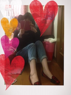 さあーたんさんのコーディネート