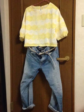 さあーたんさんのコーディネート