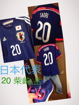 さあーたんさんのコーディネート