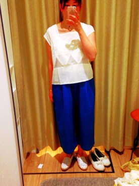 さあーたんさんのコーディネート