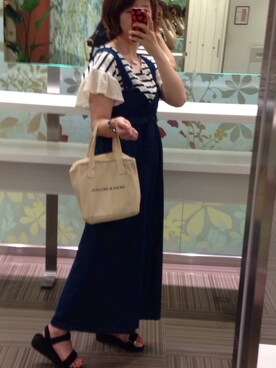 さあーたんさんのコーディネート