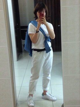 さあーたんさんのコーディネート