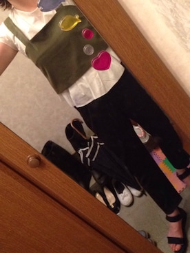 さあーたんさんのコーディネート