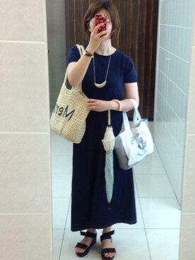 さあーたんさんのコーディネート