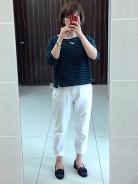 さあーたんさんのコーディネート