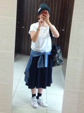 さあーたんさんのコーディネート