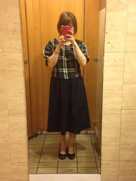 さあーたんさんのコーディネート