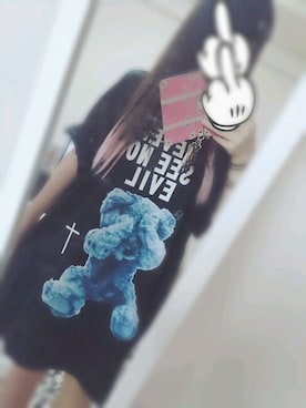 おもちちゃんさんのコーディネート