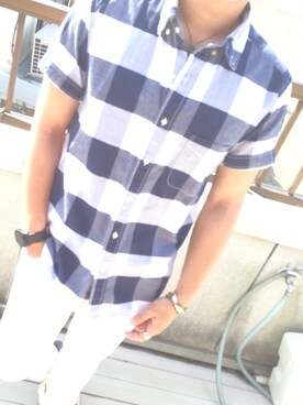 Tさんのコーディネート