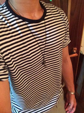 Tさんのコーディネート