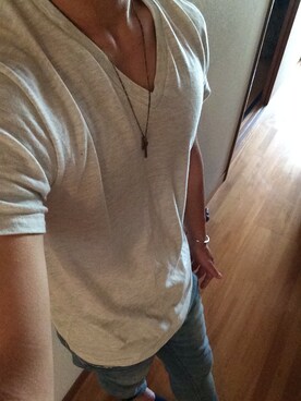 Tさんのコーディネート