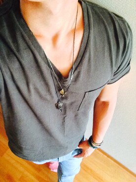 Tさんのコーディネート