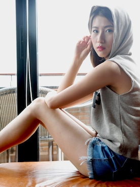 Shine Koh 高慧姗さんのコーディネート